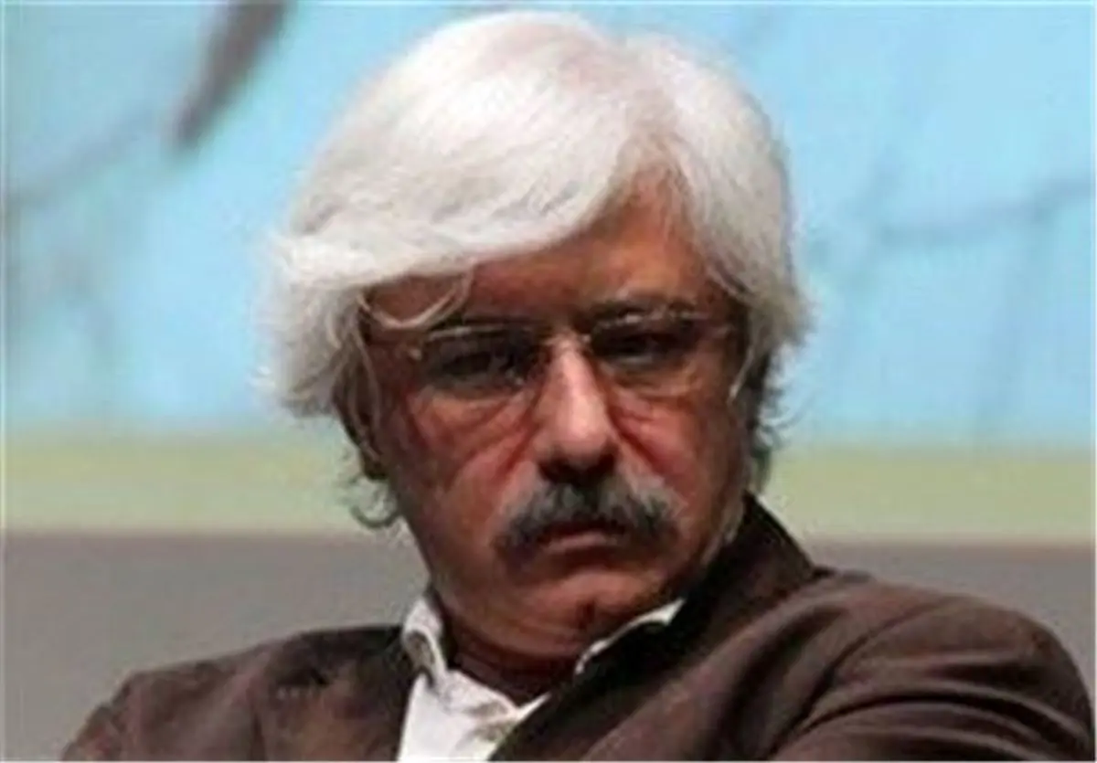 نسخه صوتی «کمیدیرتر» با صدای سید مهدی شجاعی منتشر شد