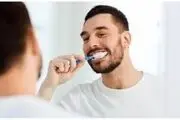 قبل از خوردن صبحانه مسواک بزنیم یا نه؟