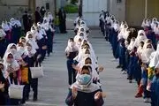 احتمال تعطیلی مدارس در روز چهارشنبه ۱۴ اردیبهشت
