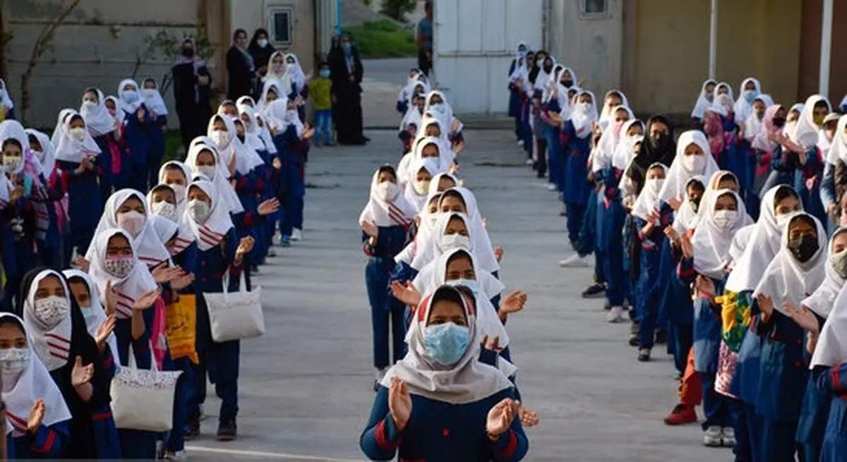 احتمال تعطیلی مدارس در روز چهارشنبه ۱۴ اردیبهشت

