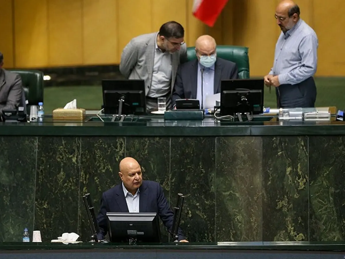 ۹۷ درصد منابع بودجه عمومی امسال دولت محقق شده است