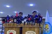 عراق: مرزها ایمن است، نیازی به کمک خارجی نداریم