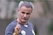
خرمگاه: پرسپولیس را به خوبی می‌شناسیم
