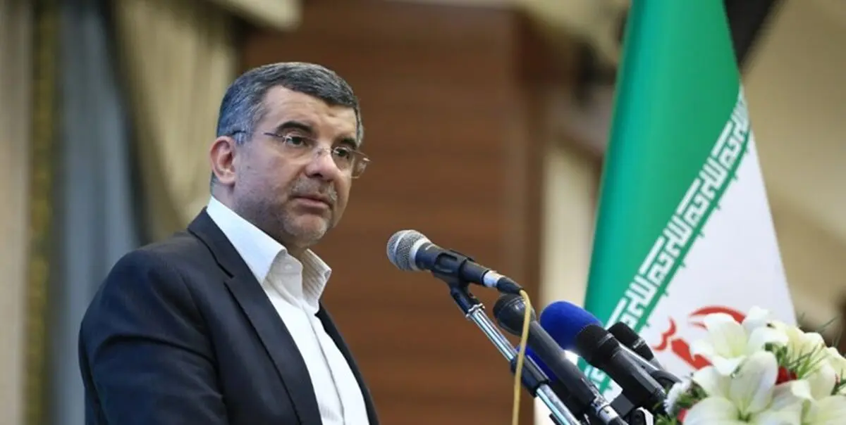 حریرچی: اگر یک چهارم آمار 50 قربانی کرونا در قم صحیح باشد استعفا می‌دهم

