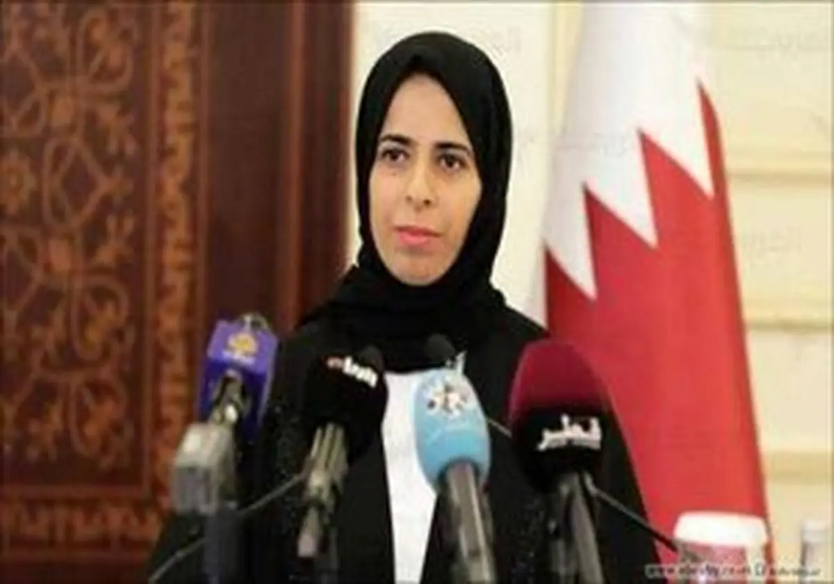 اظهارات شدیداللحن مقام قطری علیه رژیم صهیونیستی