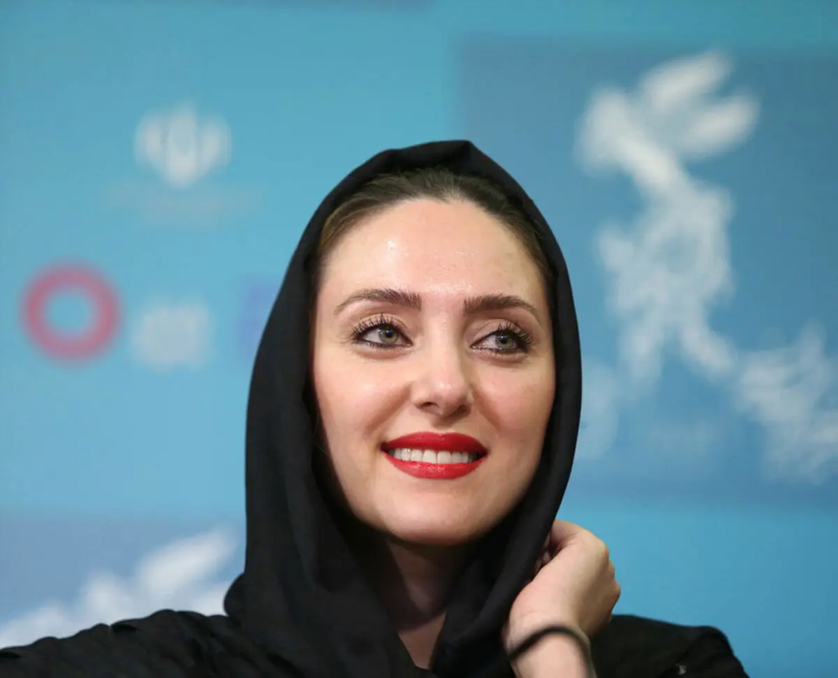 مهسا کرامتی و پسرش در قابی زیبا /عکس