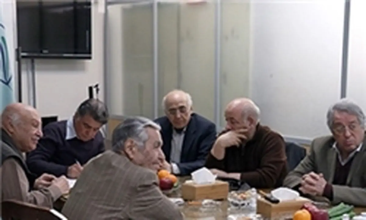 خانه موسیقی استعفای حسین علیزاده را پذیرفت