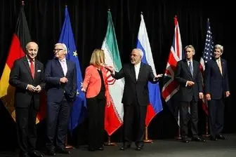 ایران به میز مذاکره با آمریکا باز نمی‌گردد