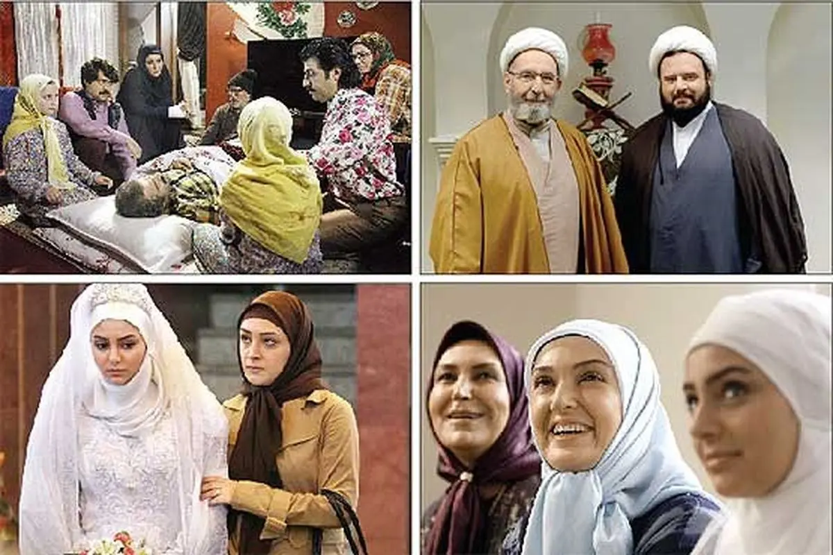 سبک زندگی اسلامی-ایرانی، اولویت سریالهای تلویزیونی