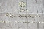 سازمان مدیریت و برنامه‌ریزی به افشاگری توکلی پاسخ داد