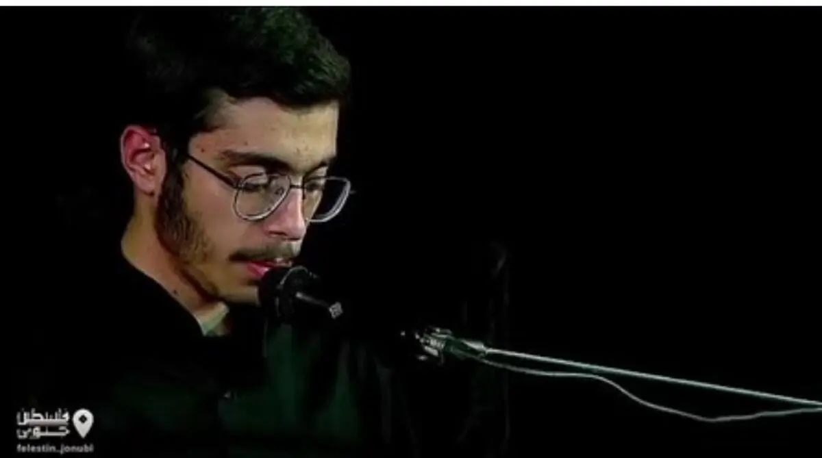 فیلم/ دل‌نوشتهٔ فرزند رهبر انقلاب و نوهٔ رهبر شهید خطاب به مادر شهیدش