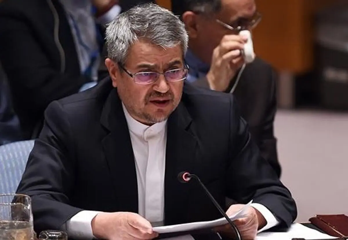 وتوی آمریکا علیه قطعنامه فلسطین، حمایت بارز از اشغالگری