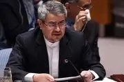 درخواست فوری ایران از سران کشورهای اسلامی