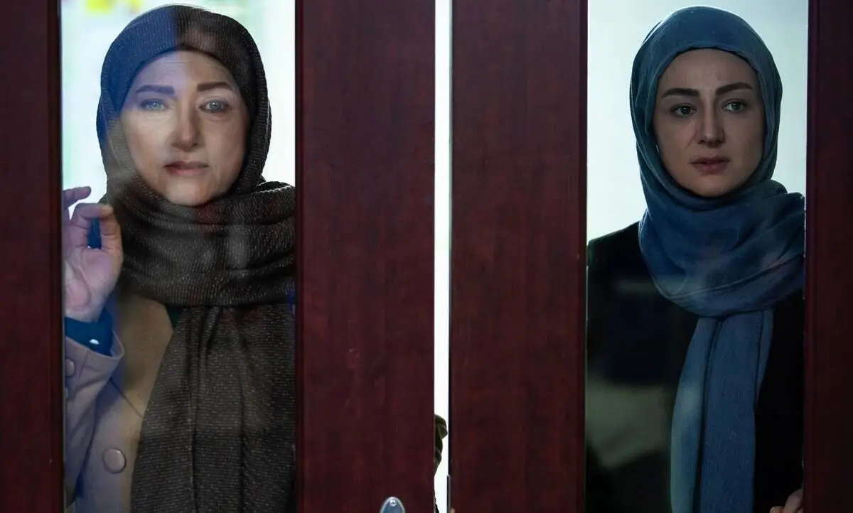 ساعت پخش و تکرار سریال ناریا از شبکه یک