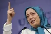 قضیه خواهر خواندگی مریم قجر