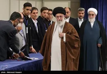 رهبر 