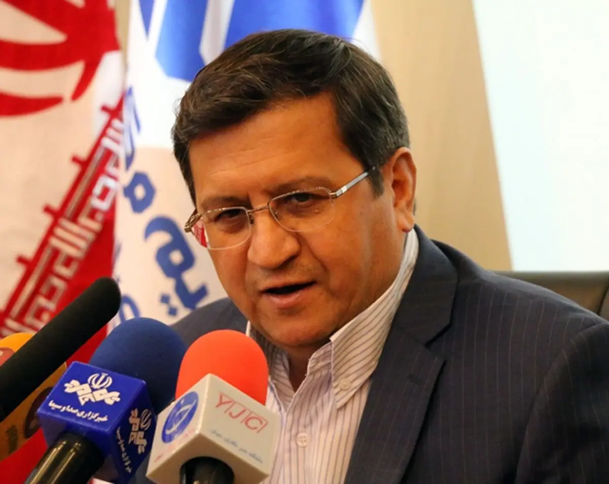 درخواست همتی از صاحبنظران اقتصادی و رسانه ها