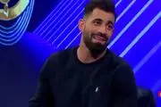 محمد‌حسین کنعانی زادگان میهمان آخرین شب ‌«شب‌ آهنگی» شد +فیلم