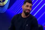 محمد‌حسین کنعانی زادگان میهمان آخرین شب ‌«شب‌ آهنگی» شد +فیلم