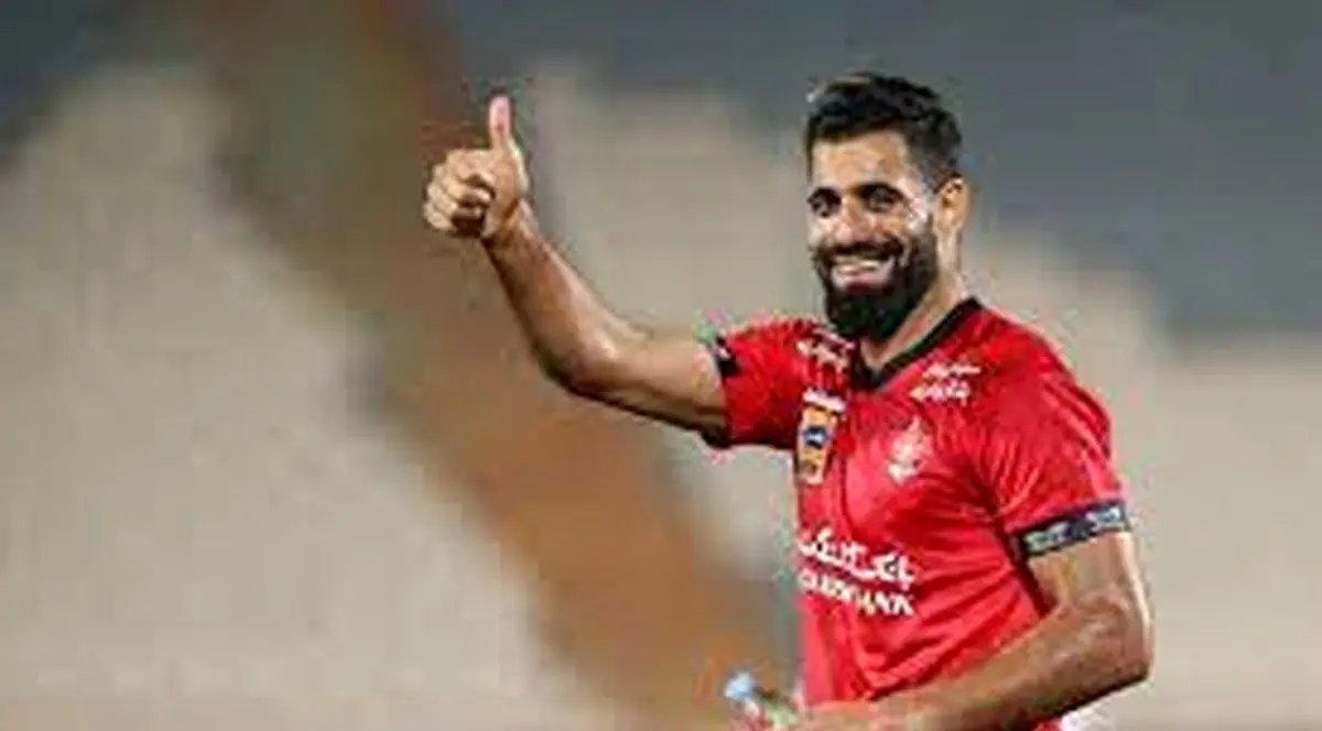 بمب نقل و انتقالات با پرسپولیس به توافق رسید!
