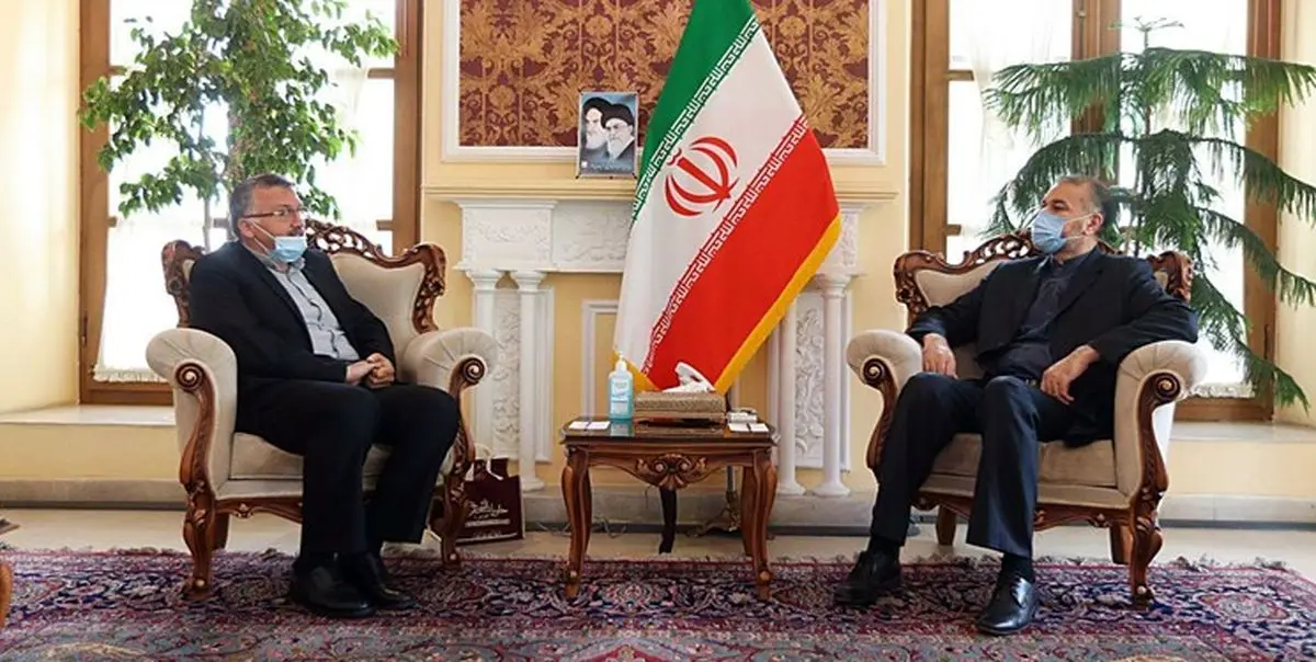 تلاش آمریکا برای ایجاد بحران داخلی در لبنان