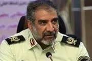 ۲۷ خانه پلاک قرمز در هرندی پلمب شد/جمع‌آوری ۱۴۰۰ تبعه خارجی

