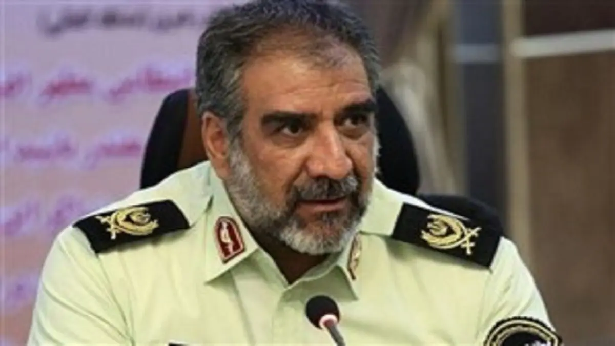 ۲۷ خانه پلاک قرمز در هرندی پلمب شد/جمع‌آوری ۱۴۰۰ تبعه خارجی
