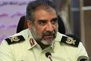 ۲۷ خانه پلاک قرمز در هرندی پلمب شد/جمع‌آوری ۱۴۰۰ تبعه خارجی
