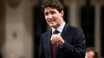 نگرانی نخست وزیر کانادا از بازگشت تروریست ها به این کشور
