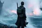 انگلیسی‌ها از شکست بزرگ،پیروزی سینمایی ساختند!/عکس