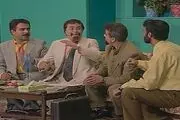 زمان پخش مجموعه خاطره‌انگیز «تئاتر در صحنه» از شبکه پنج