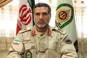 600کیلوگرم مواد مخدر در نخلستان ها کشف شد