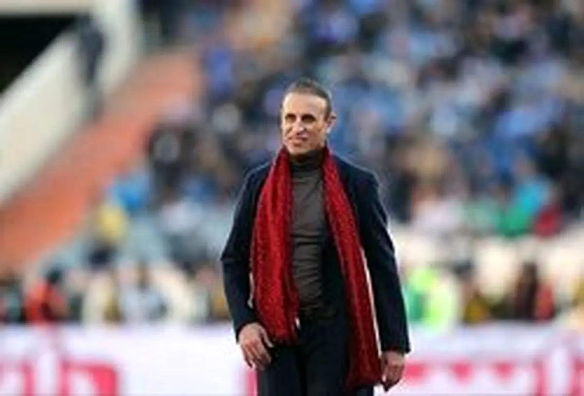 گلمحمدی این افراد را برای پرسپولیس نمیخواهد