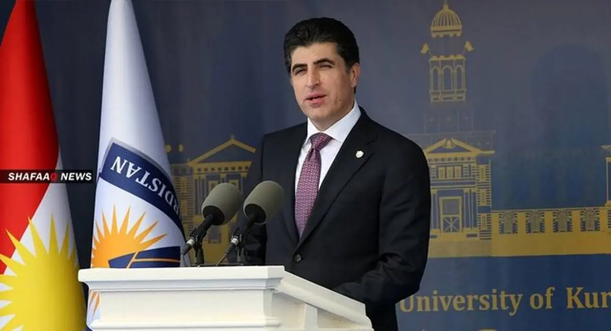 بارزانی امروز به تهران سفر میکند