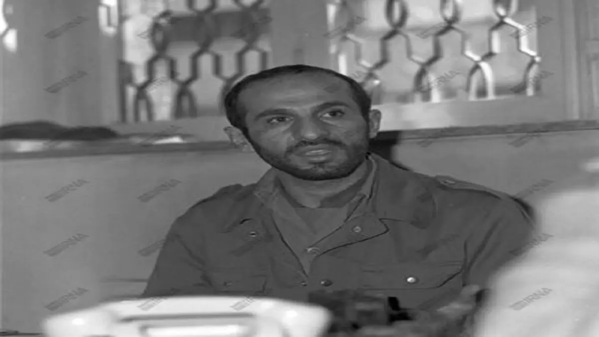 مبارزات حاج داوود با دار‌ و دسته مسعود رجوی