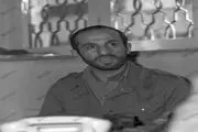 مبارزات حاج داوود با دار‌ و دسته مسعود رجوی