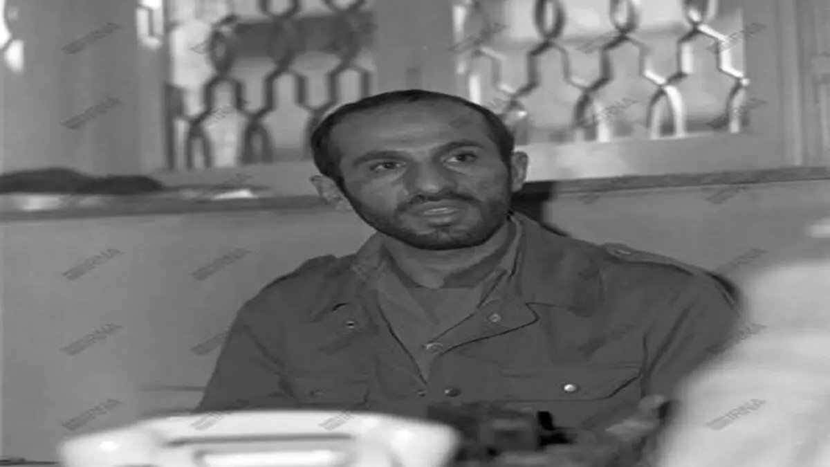 مبارزات حاج داوود با دار‌ و دسته مسعود رجوی