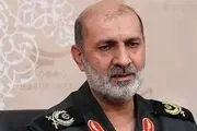 ناوهای آمریکایی به دنبال ایجاد هژمونی در غرب آسیا هستند
