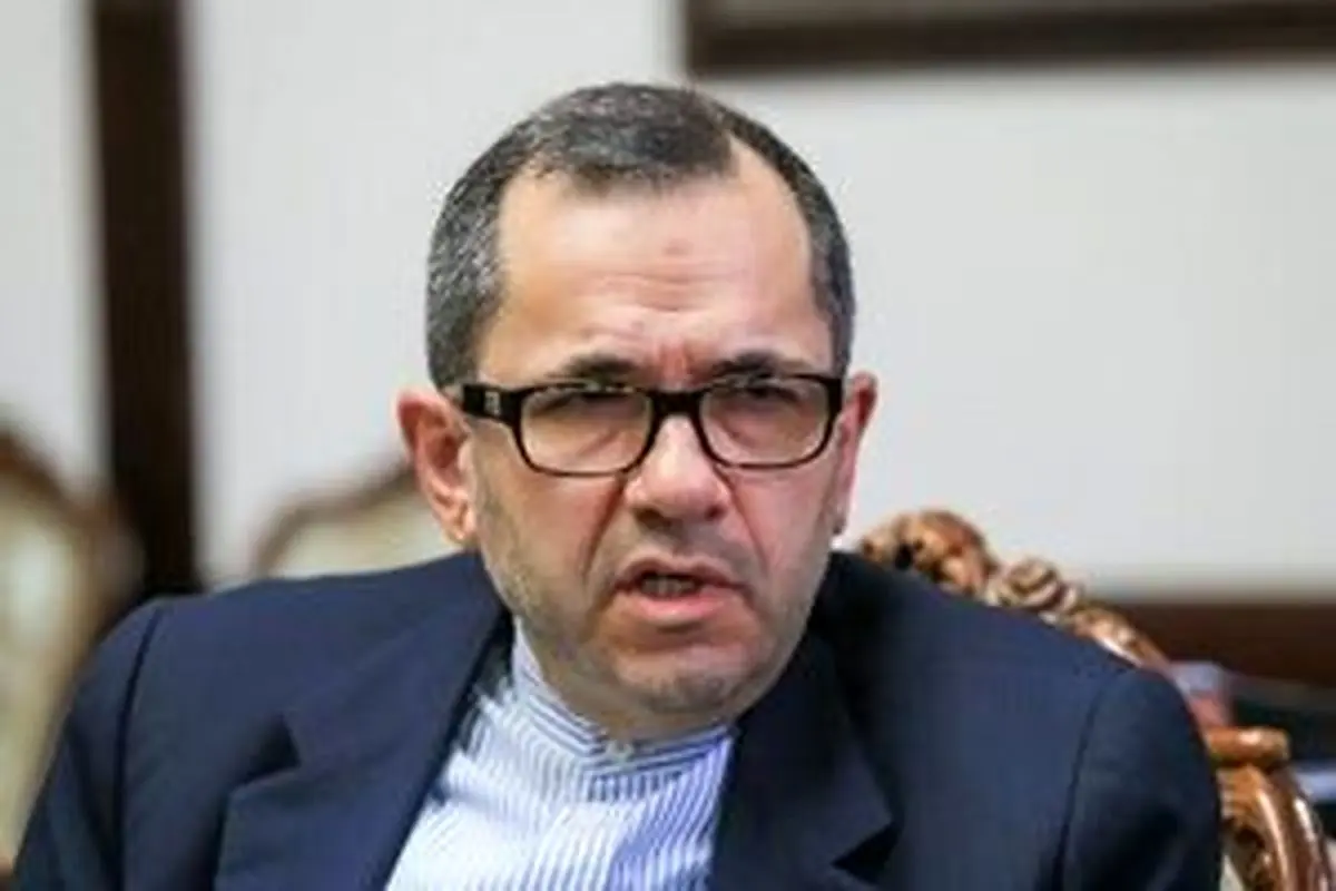 ایران محدودیت غنیسازی را بهعنوان اقدام اطمینانساز می پذیرد