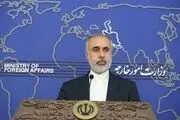 تصمیم تنبیه و مجازات متجاوز با جمهوری اسلامی ایران است
