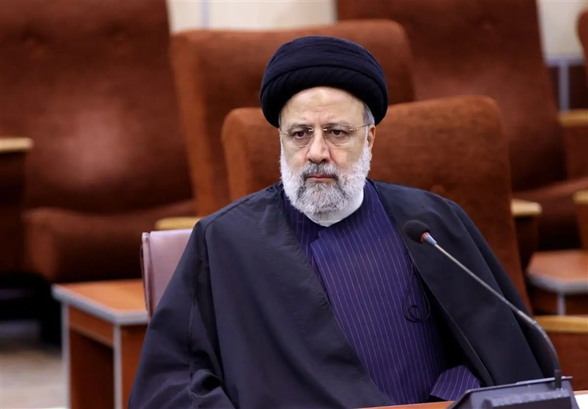 رئیسی و علیاف فردا سد قیز قلعهسی را افتتاح میکنند