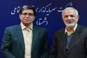 مسجد جامعی رئیس شورای فرهنگی و فرهنگ سازمانی شستا شد
