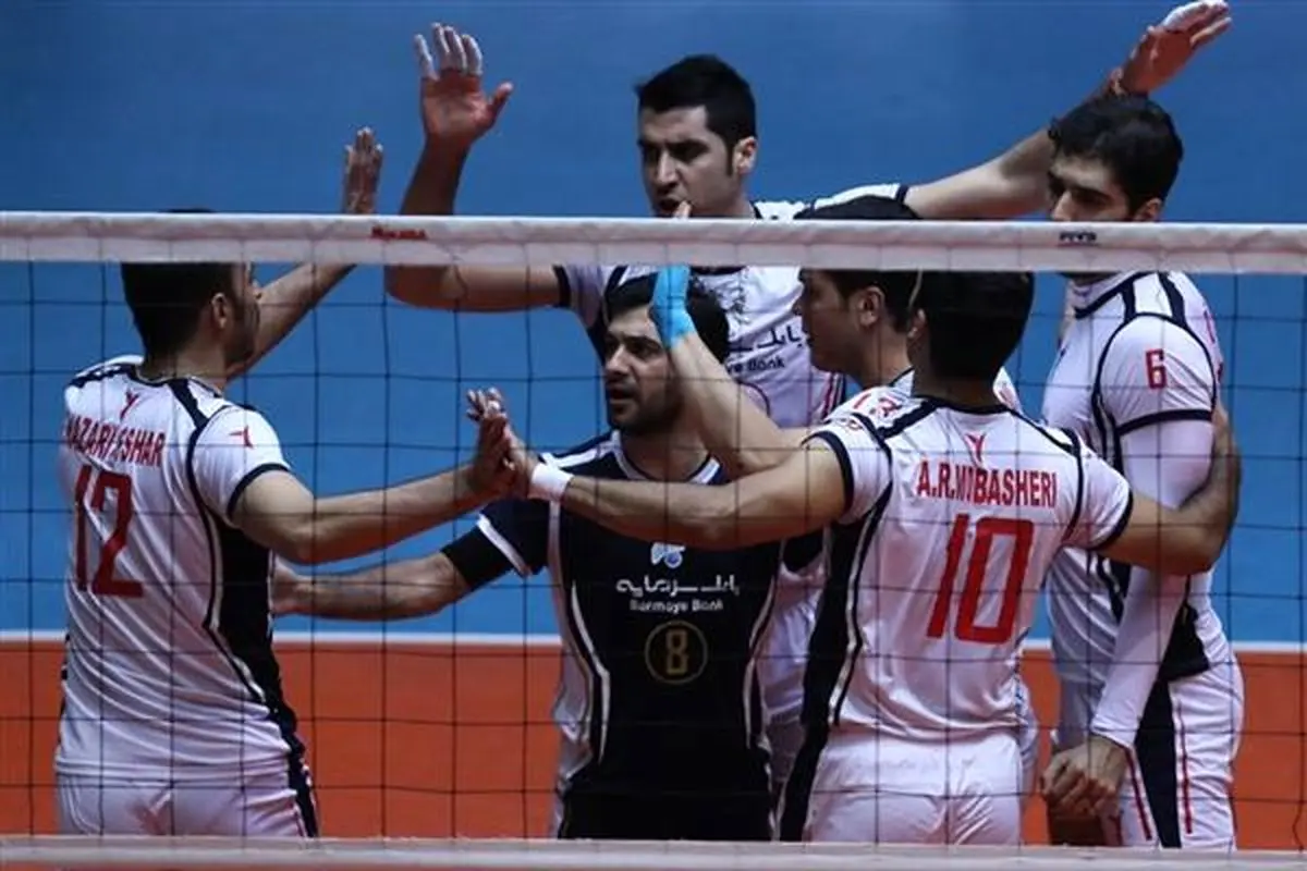 ظریف: برای حمایت پرسپولیس به آزادی رفتم