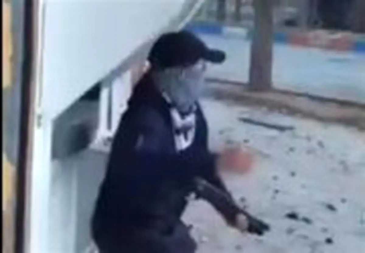 حاضریم یک میلیون نفر کشته شوند! + ویدئو