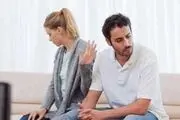 حرف‌های ممنوعه در زناشویی 