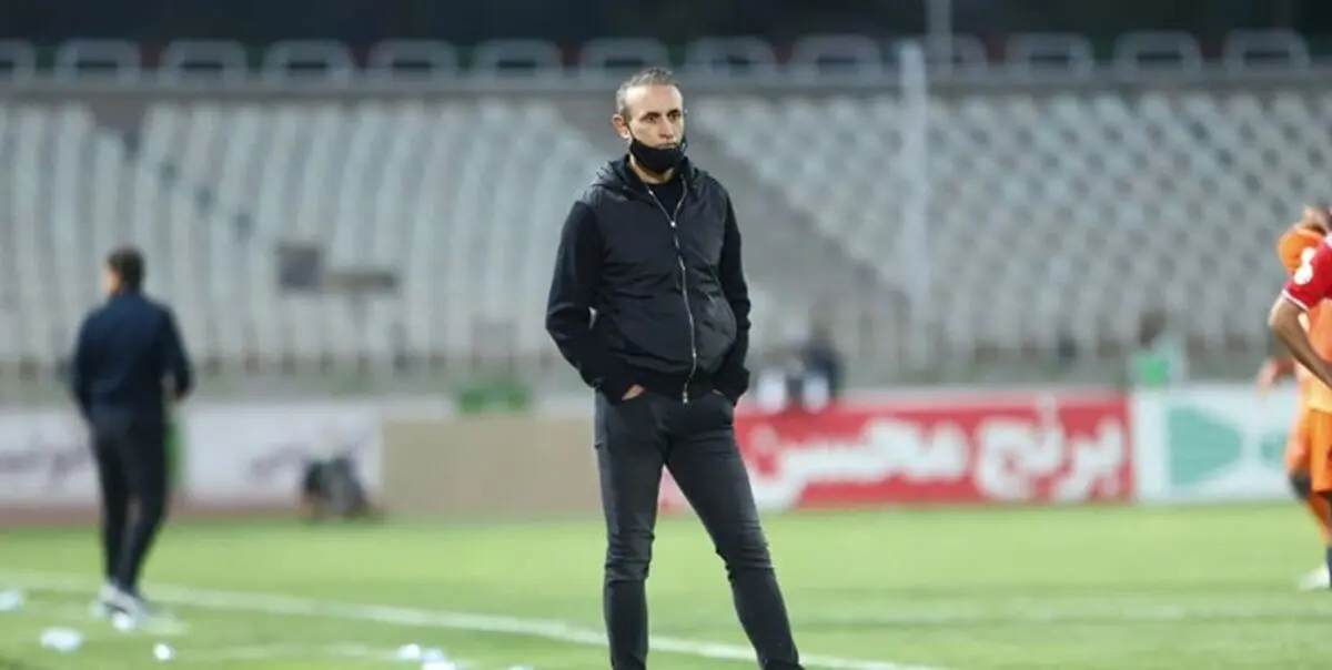 یحیی گل محمدی: امیدوارم بازیکنی که در حد نام پرسپولیس است را جذب کنیم