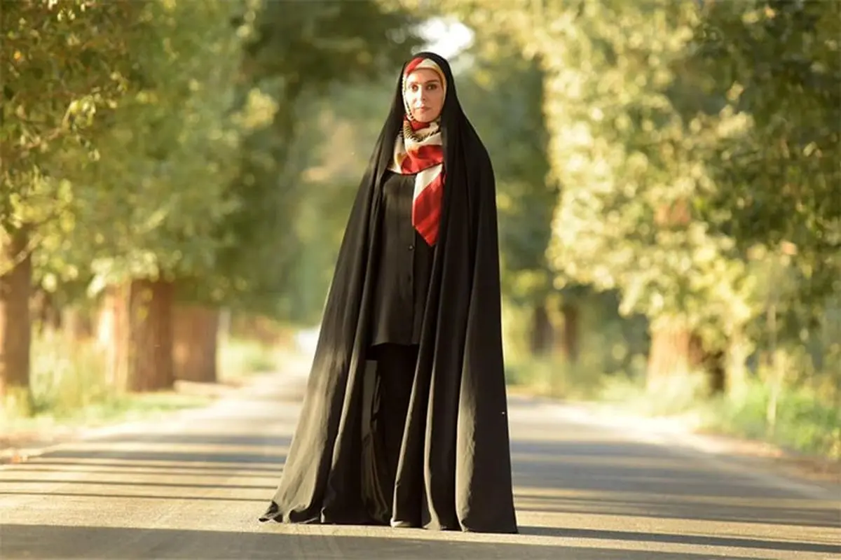 آغاز پخش سریال «مرضیه» از شبکه دو سیما