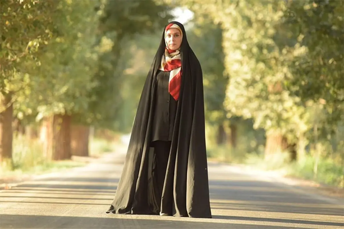 آغاز پخش سریال «مرضیه» از شبکه دو سیما