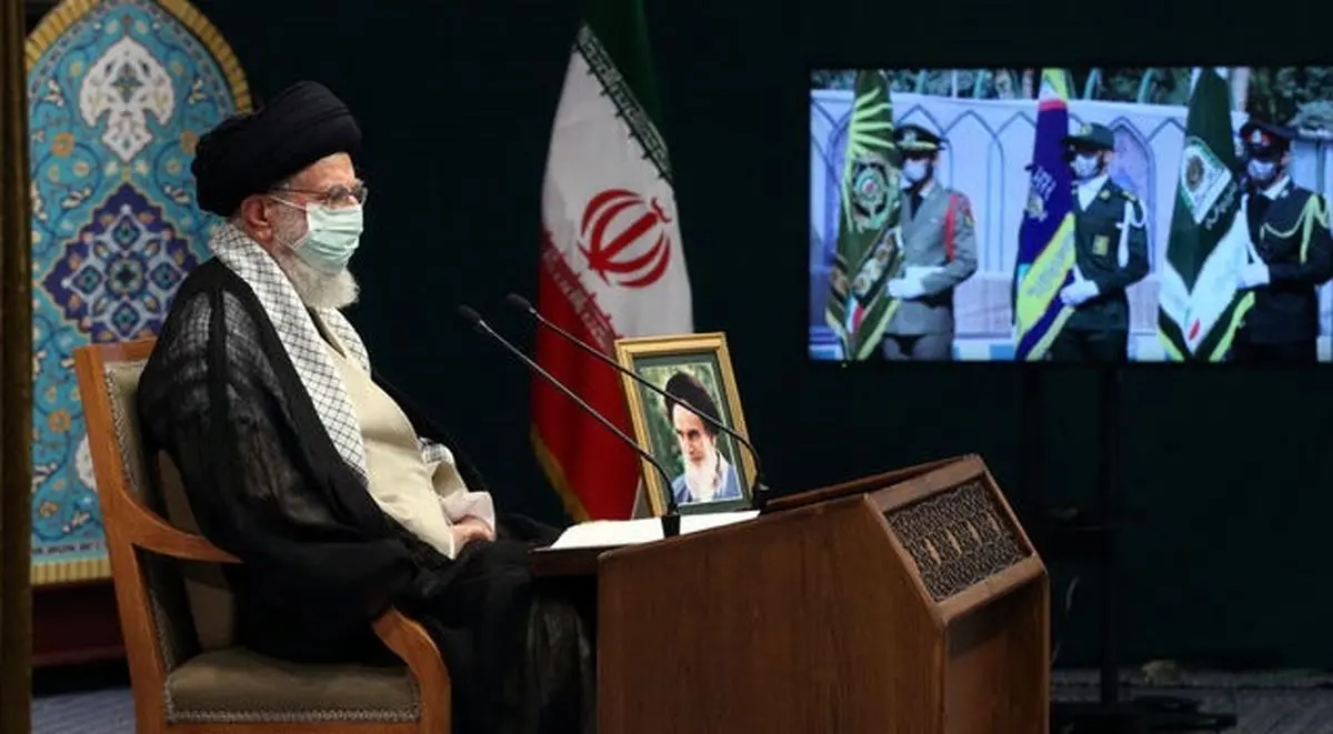 راهحل حوادث شمالغرب جلوگیری از دخالت ارتشهای بیگانه در این کشورها است