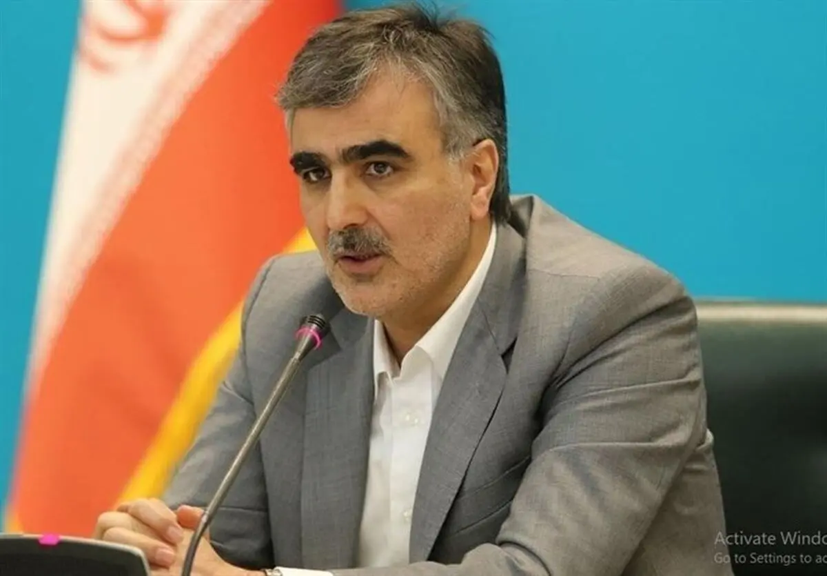 رییس کل بانک مرکزی: تئوری دولت برای مهار تورم تثبیت اقتصادی است
